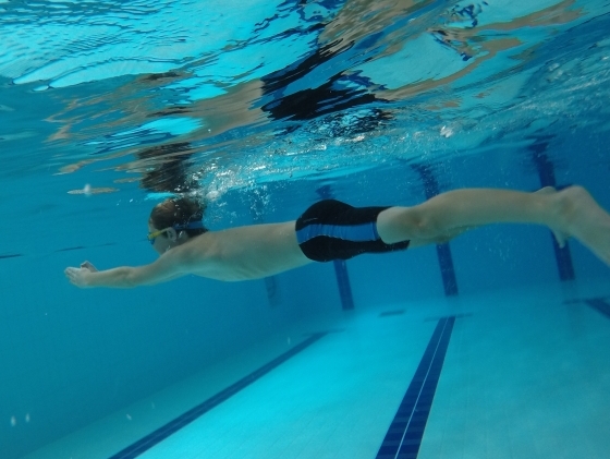 Oakleigh Swimming Pool - Booked It